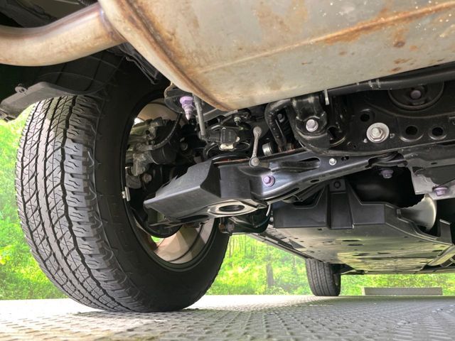 RAV4 4WD