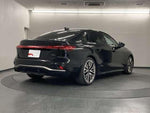 AUDI A5 Sedan