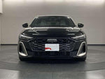 AUDI A5 Sedan