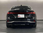 AUDI A5 Sedan