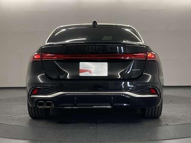 AUDI A5 Sedan