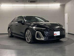 AUDI A5 Sedan