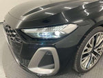 AUDI A5 Sedan