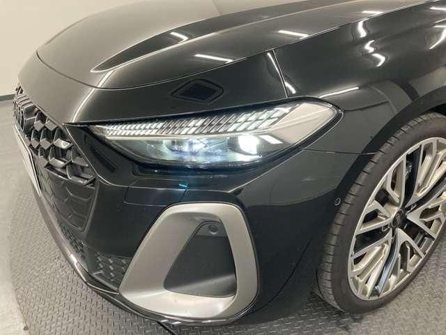 AUDI A5 Sedan