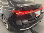 AUDI A5 Sedan