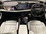 AUDI A5 Sedan