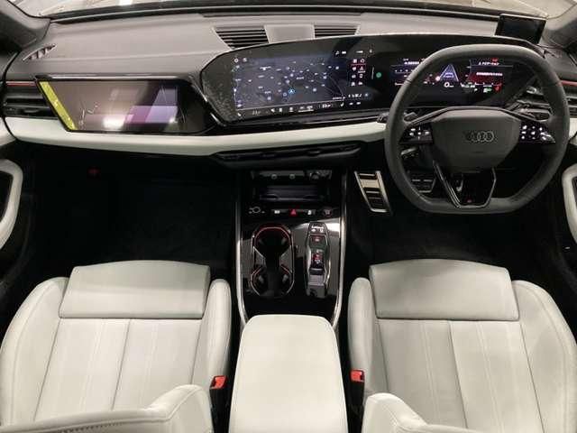 AUDI A5 Sedan
