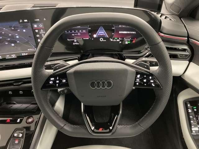 AUDI A5 Sedan