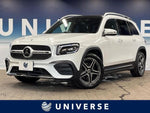 MERCEDES BENZ GLB
