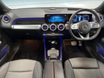MERCEDES BENZ GLB
