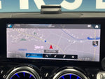 MERCEDES BENZ GLB