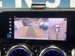 MERCEDES BENZ GLB