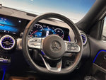 MERCEDES BENZ GLB