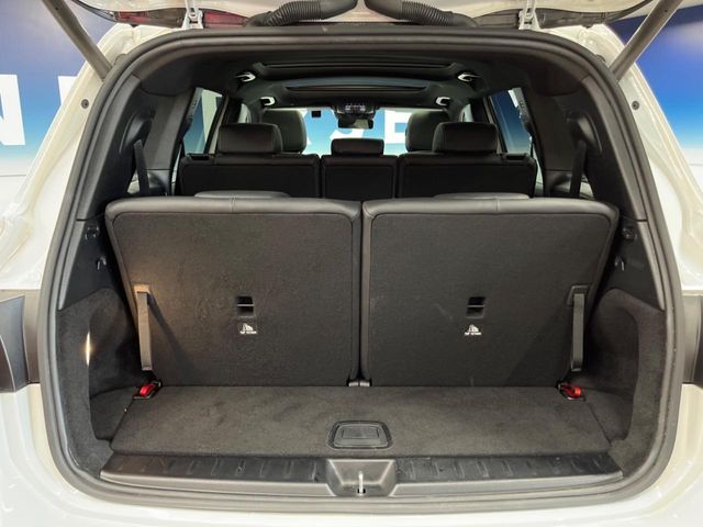 MERCEDES BENZ GLB