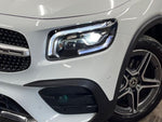 MERCEDES BENZ GLB