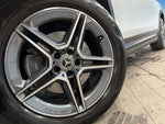 MERCEDES BENZ GLB