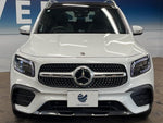 MERCEDES BENZ GLB