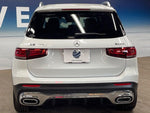 MERCEDES BENZ GLB
