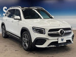 MERCEDES BENZ GLB