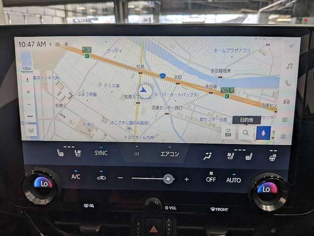 LEXUS NX450h+ AWD