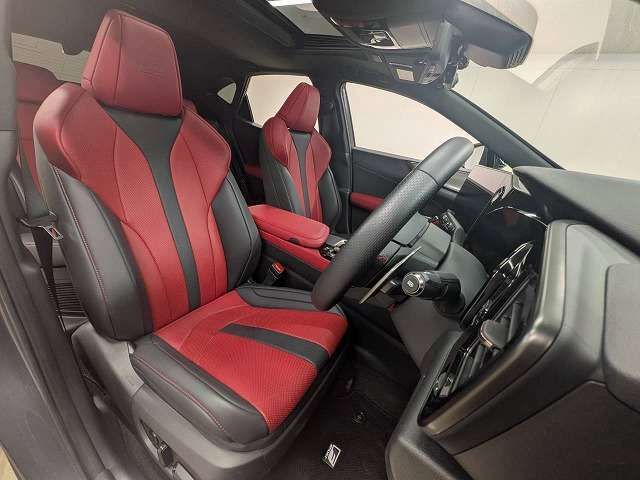 LEXUS NX450h+ AWD
