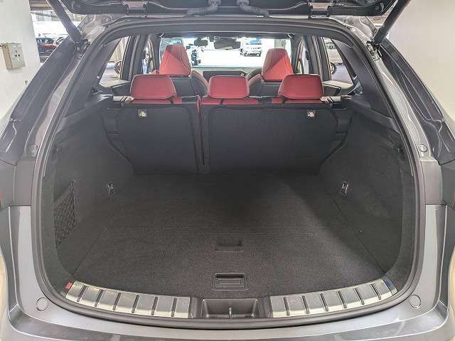 LEXUS NX450h+ AWD