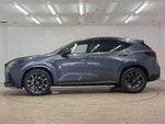 LEXUS NX450h+ AWD