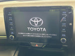 YARIS CROSS HYBRID