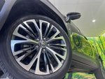 YARIS CROSS HYBRID