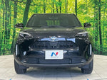 YARIS CROSS HYBRID