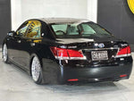 CROWN sedan hybrid