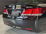 CROWN sedan hybrid