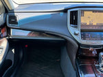 CROWN sedan hybrid