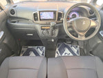 Spacia custom Z