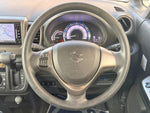 Spacia custom Z