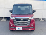 Spacia custom Z