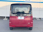 Spacia custom Z