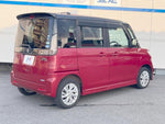 Spacia custom Z
