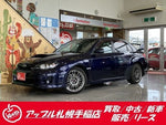 IMPREZA WRX