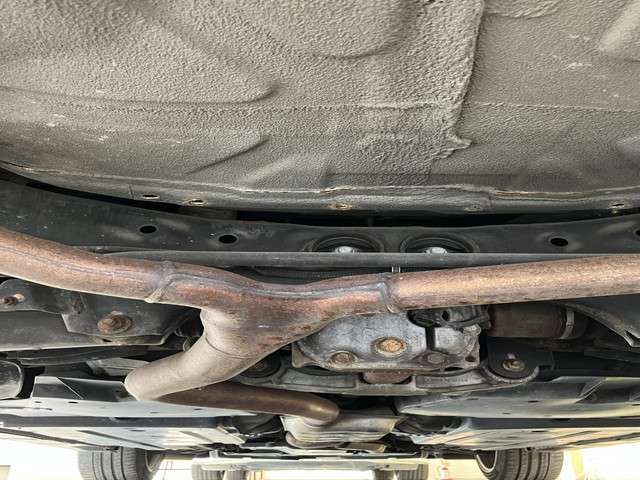 IMPREZA WRX