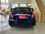 IMPREZA WRX