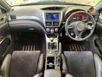 IMPREZA WRX