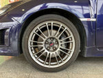 IMPREZA WRX