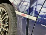 IMPREZA WRX