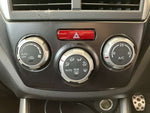 IMPREZA WRX