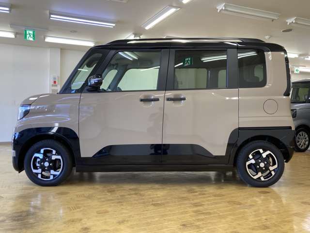 DELICA MINI