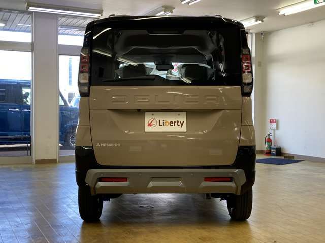 DELICA MINI