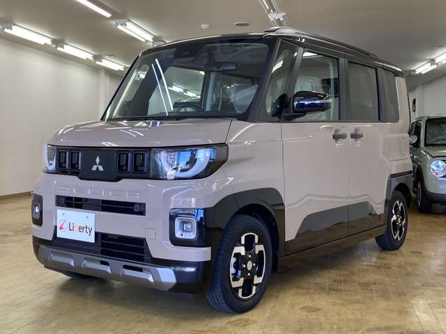 DELICA MINI