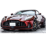 ASTON MARTIN open