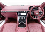 ASTON MARTIN open